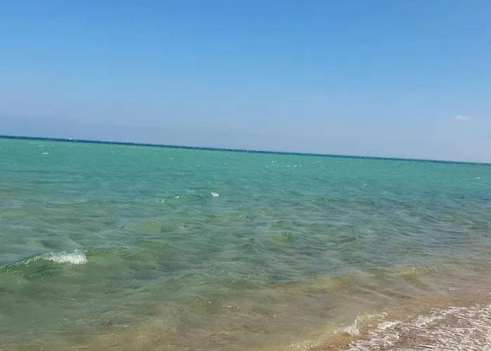 Kazpilkna Neighborhoods شقة فندقية
