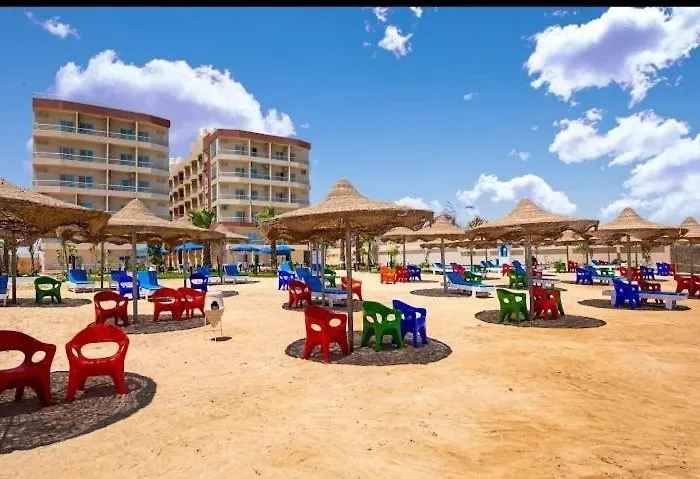 شقة فندقية Kazpilkna Neighborhoods الغردقة
