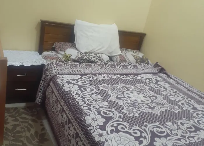 Kazpilkna Neighborhoods شقة فندقية